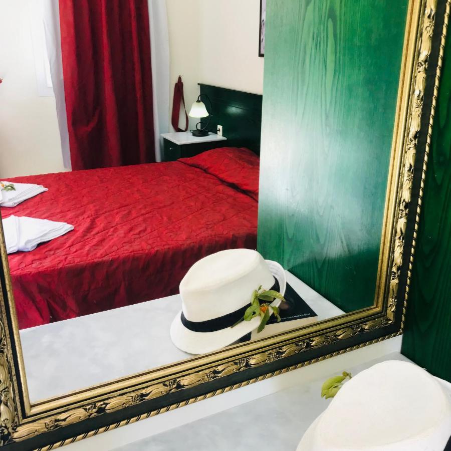 L'Eremo Luxury Studio 로다 외부 사진