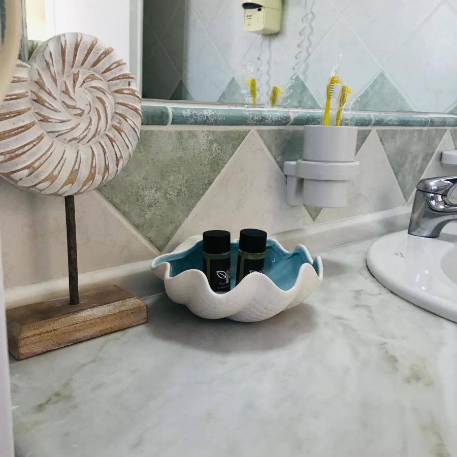 L'Eremo Luxury Studio 로다 외부 사진